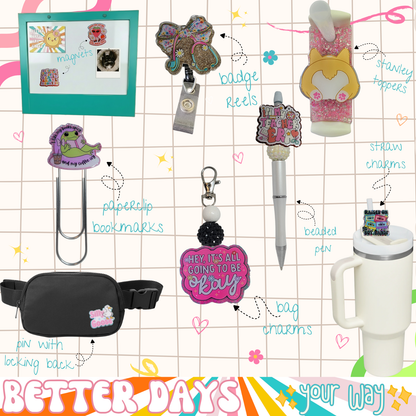 Raised on 90's Boybands - BDYW