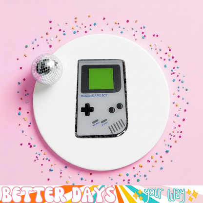 Gameboy - BDYW